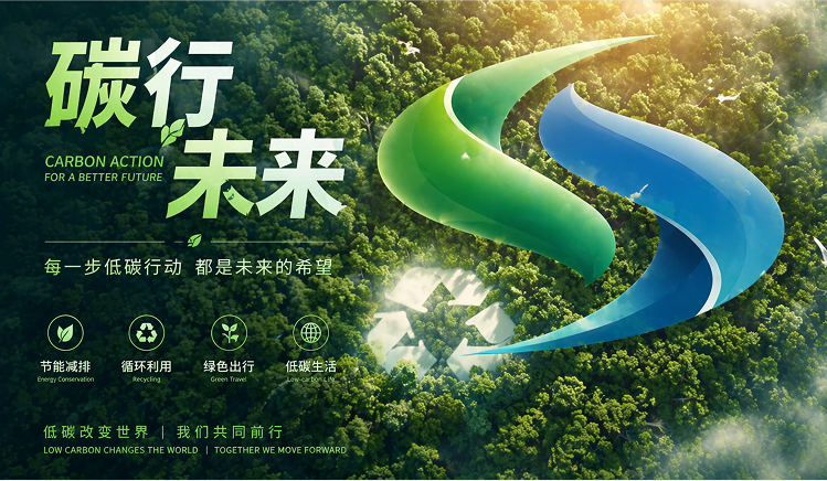 碳行未来